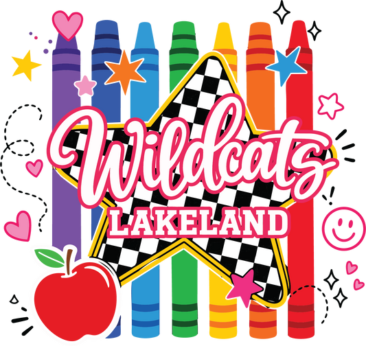 Lakeland Wildcats