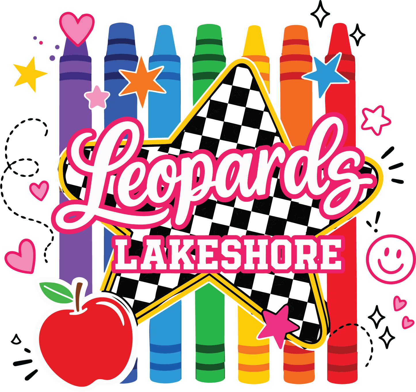 Lakeshore Leopards