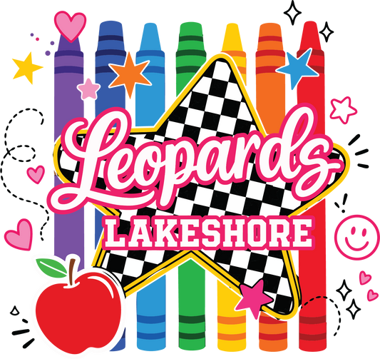 Lakeshore Leopards