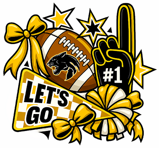 Liberty Panthers