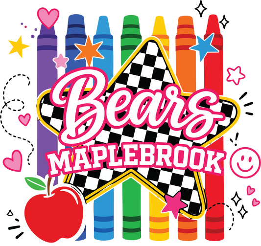 Maplebrook Bears