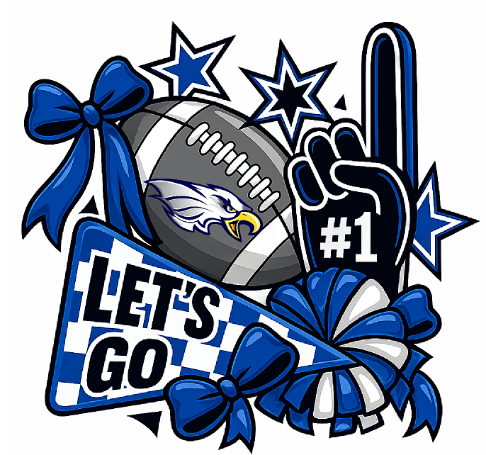 New Caney Eagles