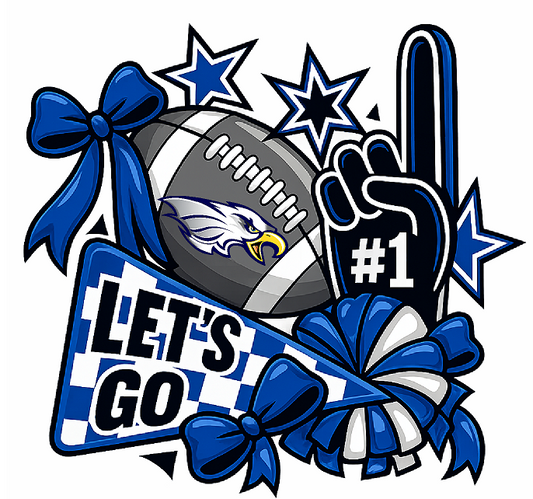 New Caney Eagles