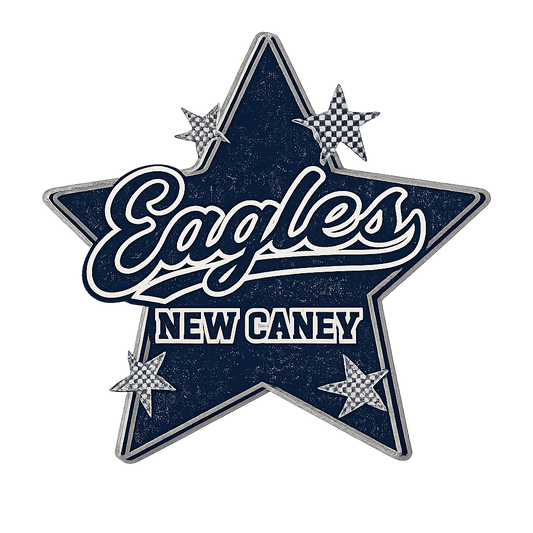 New Caney Eagles