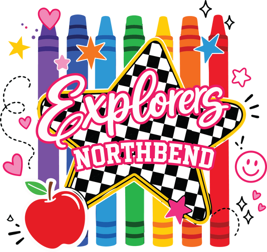 Northbend Explorers