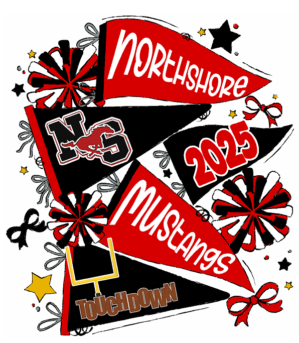 School Pennants