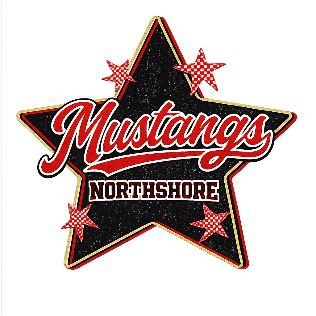 Northshore Mustangs