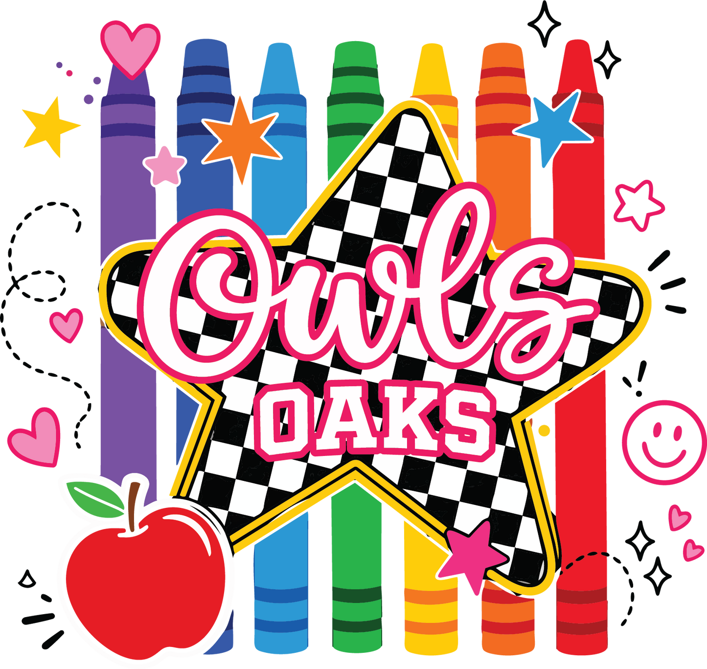 Oaks Owls
