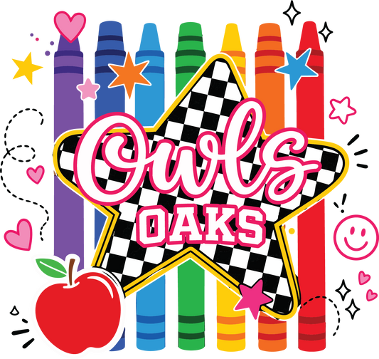 Oaks Owls