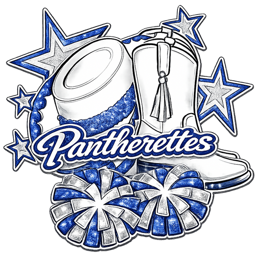 Pantherettes