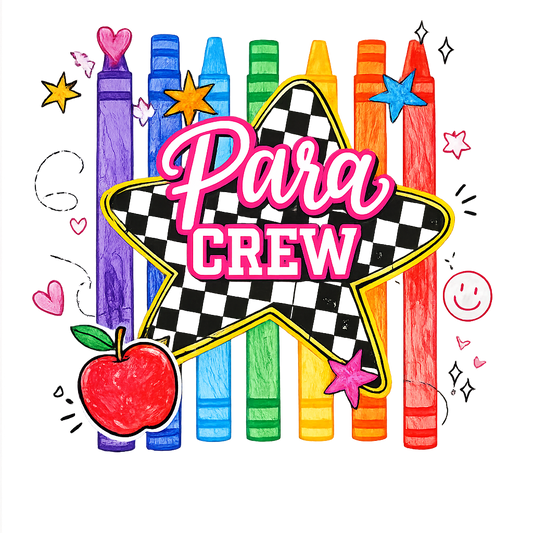 Para Crew