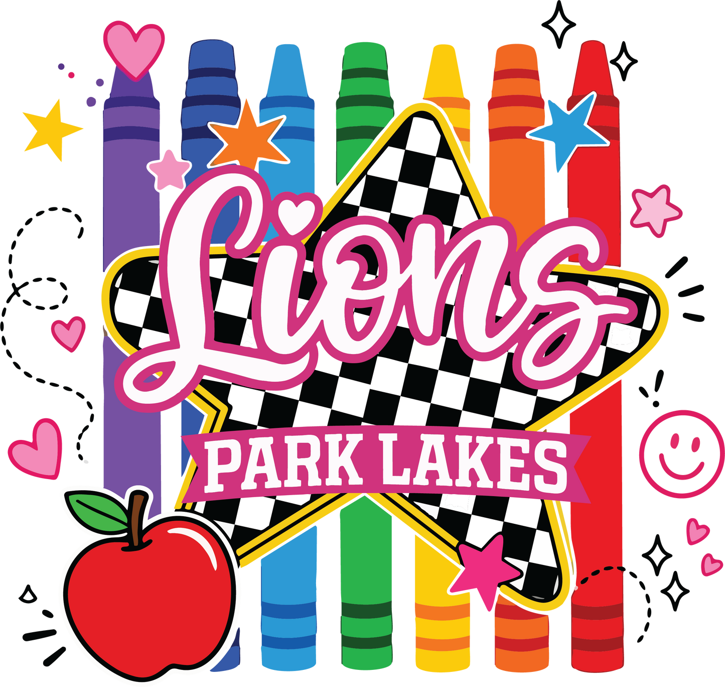 Park Lakes Lions