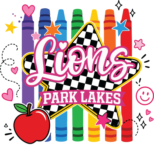 Park Lakes Lions