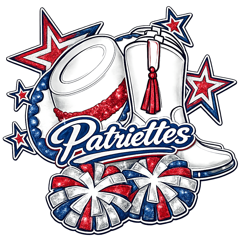 Patriettes