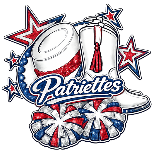 Patriettes
