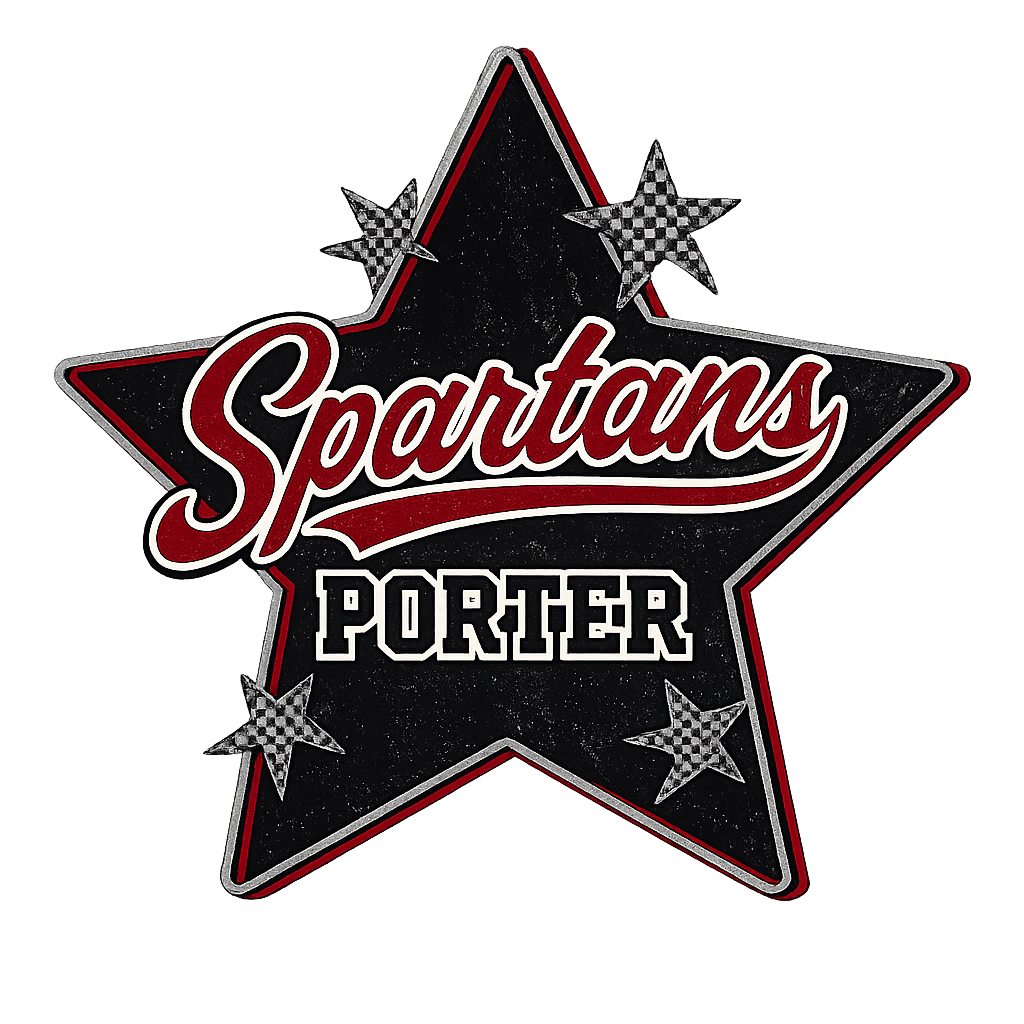 Porter Spartans