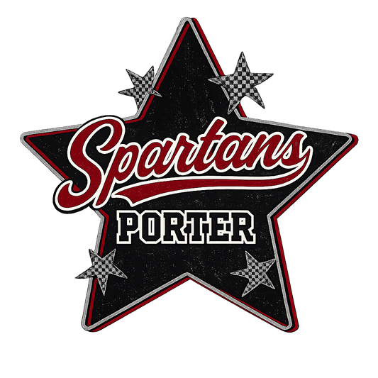Porter Spartans