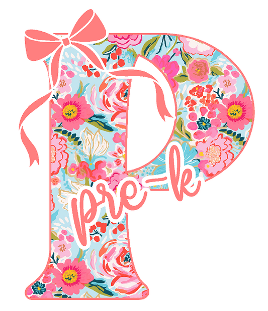 Grade Level Floral