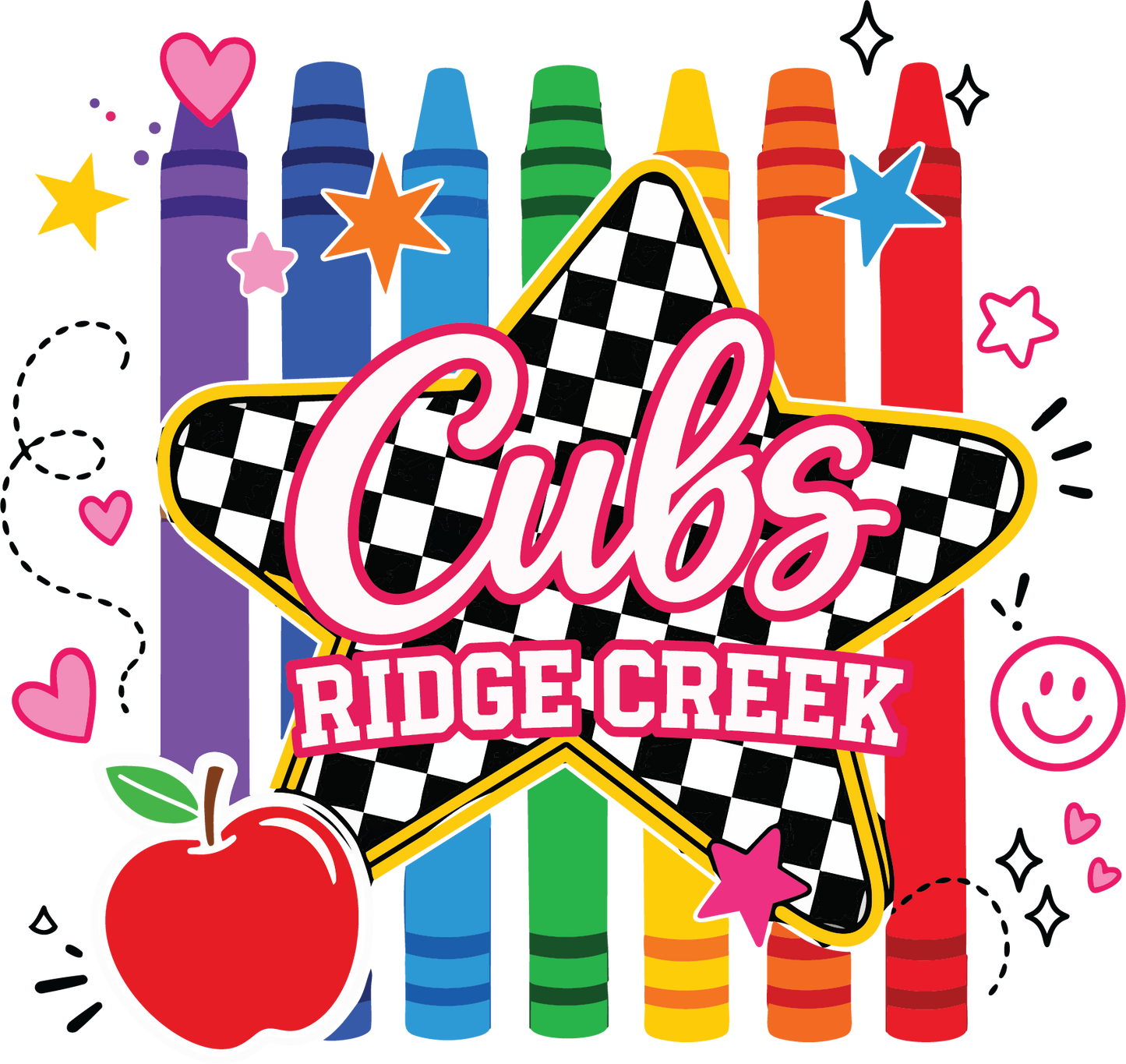 Ridgecreek Cubs