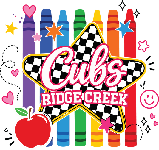 Ridgecreek Cubs