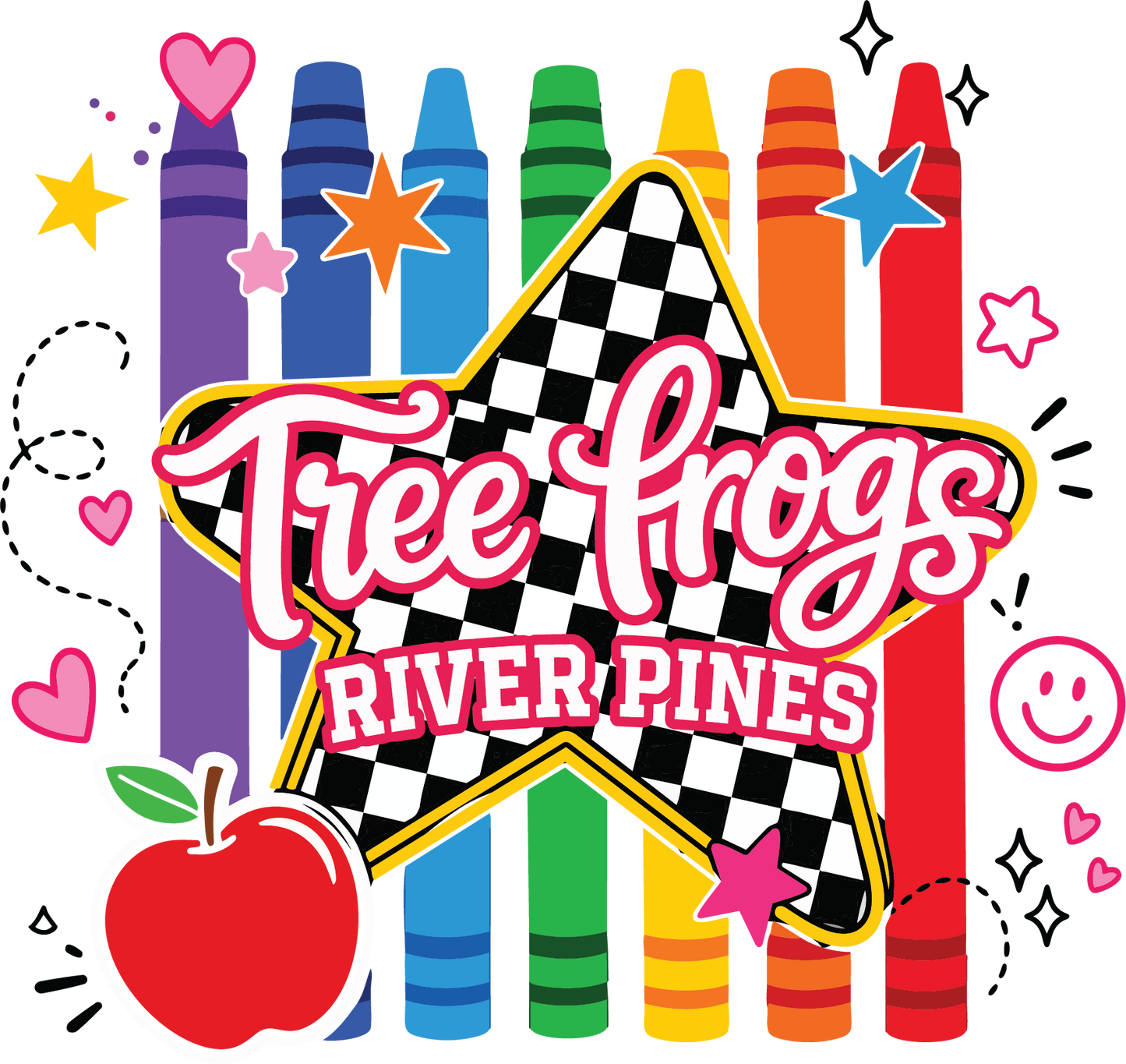 River Pines Treefrogs