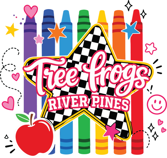 River Pines Treefrogs