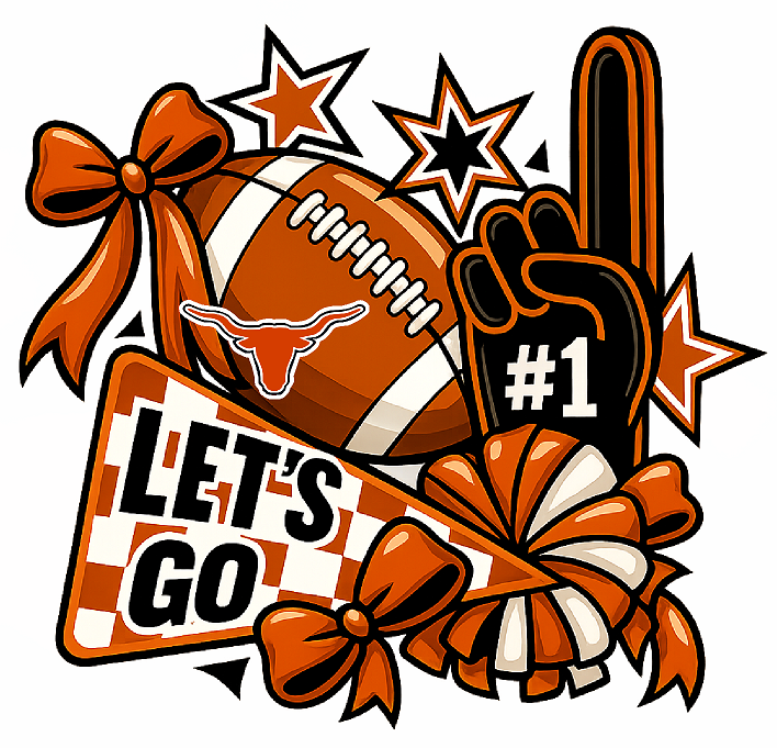 Riverwood MS Longhorns