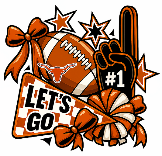 Riverwood MS Longhorns