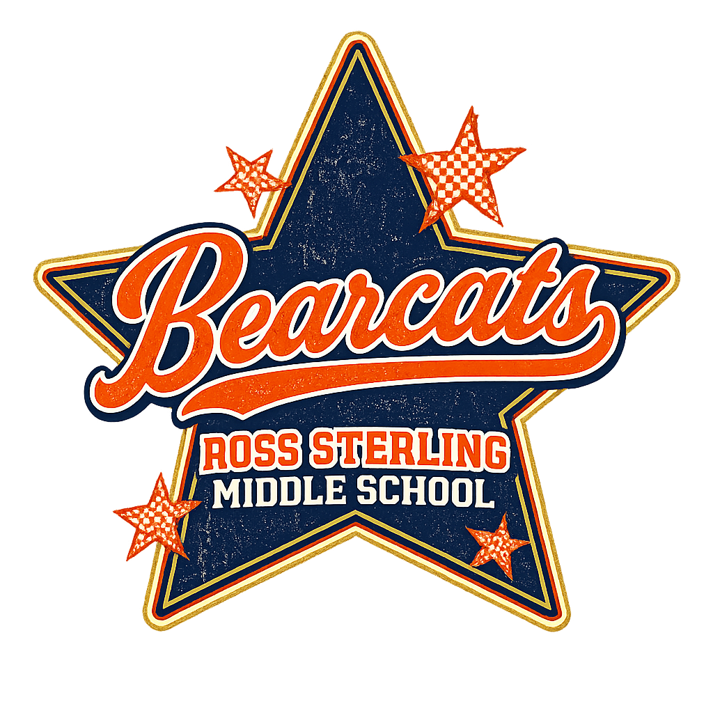 Ross Sterling MS Bear Cats