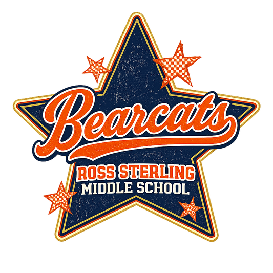 Ross Sterling MS Bear Cats