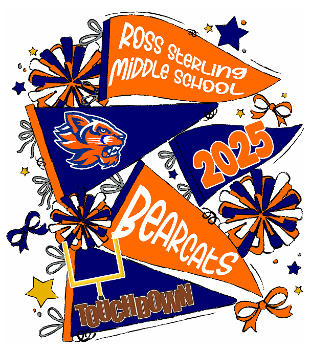 School Pennants
