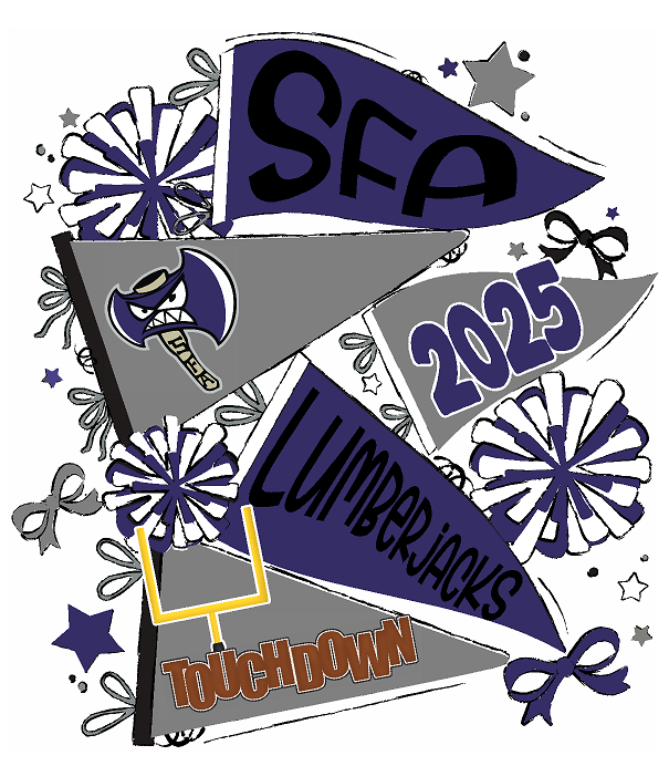 School Pennants