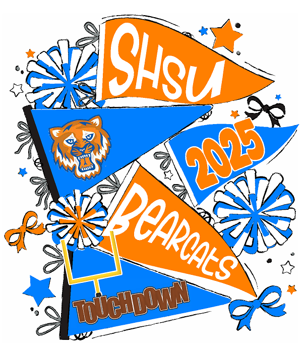 School Pennants