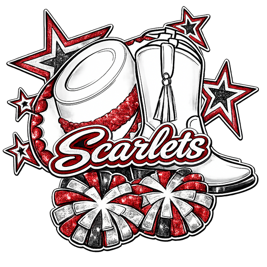 Scarlets