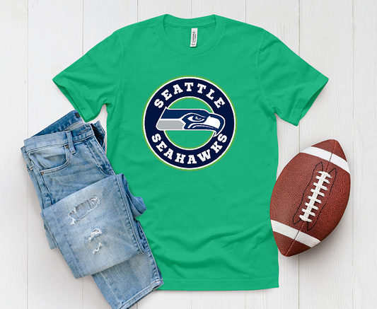 Seahawks Circle