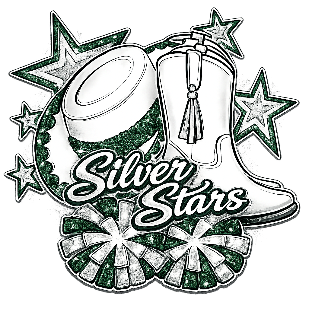 Silver Stars