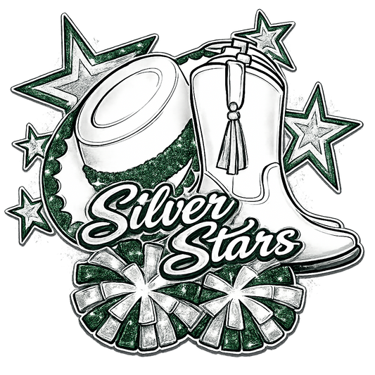 Silver Stars