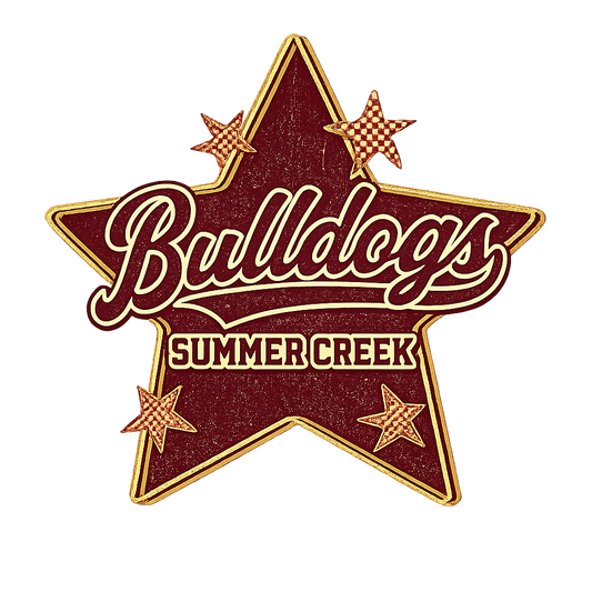Summer Creek Bulldogs