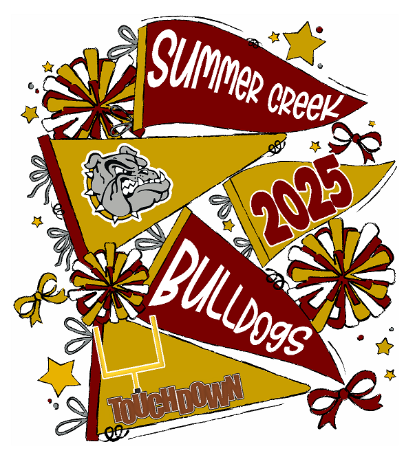 School Pennants