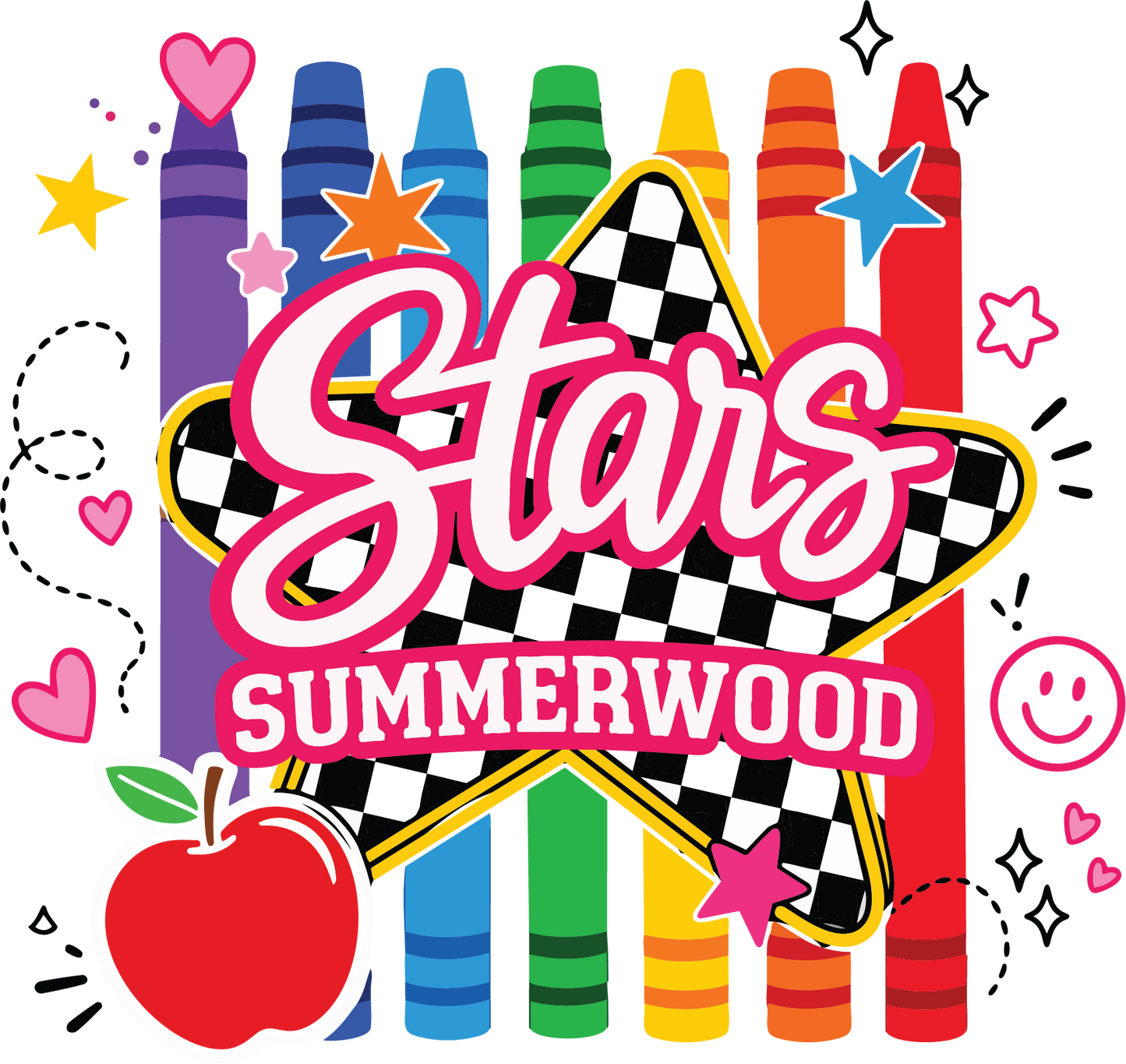 Summerwood Stars
