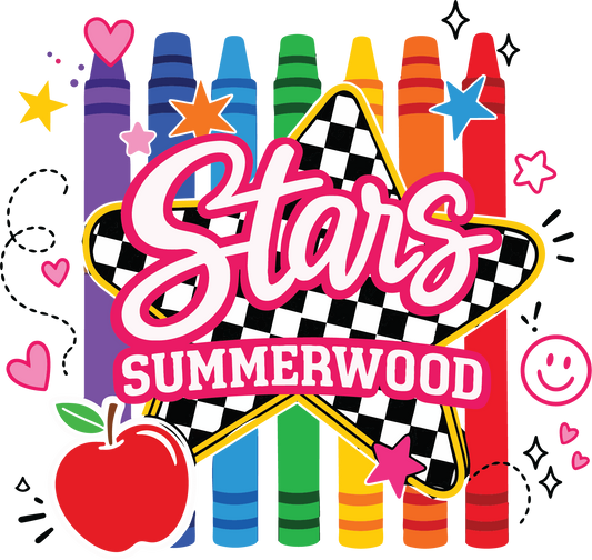 Summerwood Stars