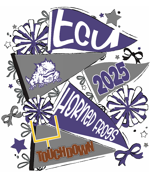 School Pennants