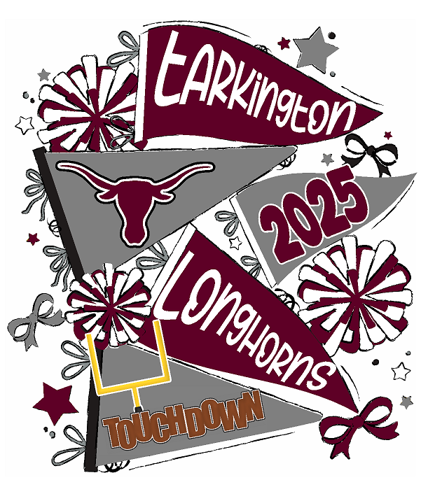 School Pennants