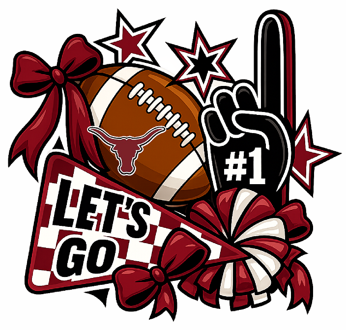 Tarkington Longhorns