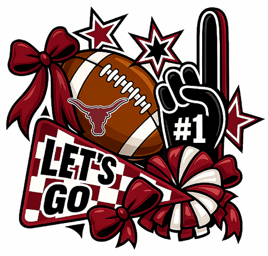 Tarkington Longhorns