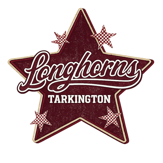 Tarkington Longhorns