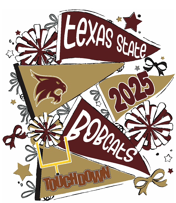 School Pennants