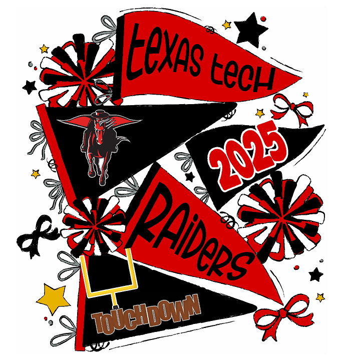 School Pennants