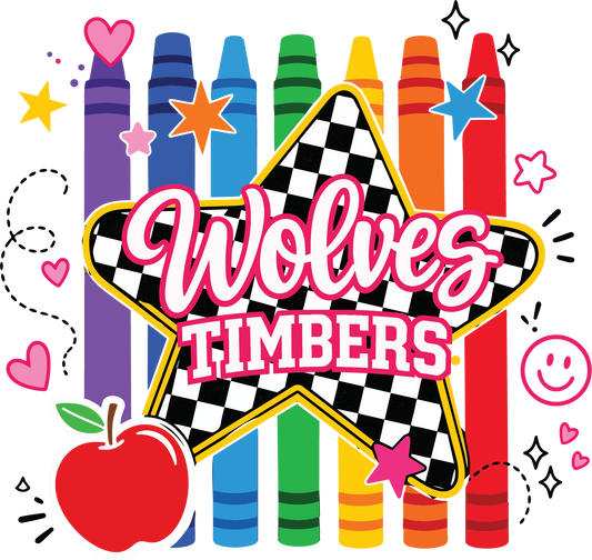 Timber Wolves