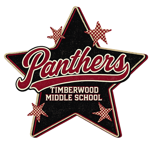 Timberwood MS Panthers